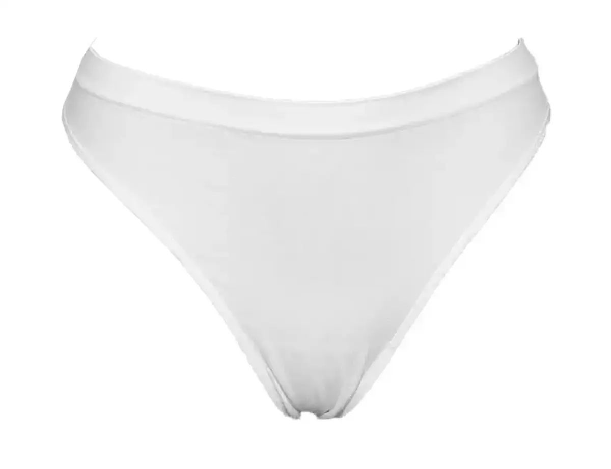 Perini dames string microfiber - Naadloos Perini dames string microfiber - Naadloos