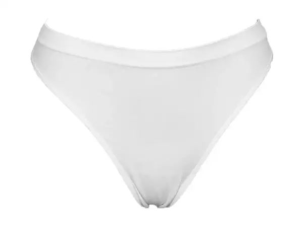 Perini dames string microfiber - Naadloos Perini dames string microfiber - Naadloos