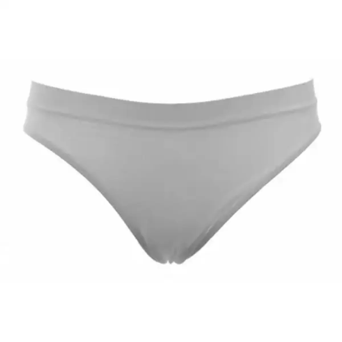 Perini meisjes slip microfiber - Naadloos - Wit - Zwart - Meisjes ondergoed Perini meisjes slip microfiber - Naadloos - Wit - Zwart - Meisjes ondergoed