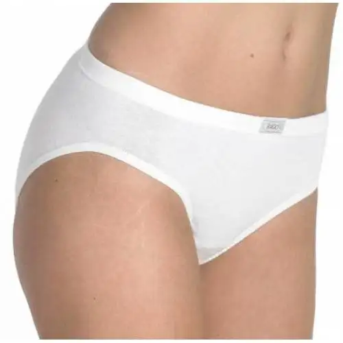 Racky dames heupslip ( Highleg mini ) - Katoenen vrouwen midi slip