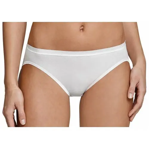Schiesser dames luxury Rio- slip Schiesser dames luxury Rio- slip