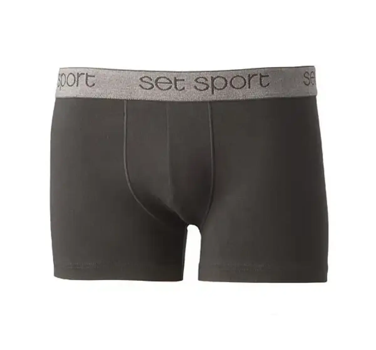 Set Sport heren boxer short 18452 - Sport mannen ondergoed - Katoen - Elastische band Set Sport heren boxer short 18452 - Sport mannen ondergoed - Katoen - Elastische band