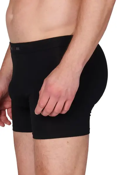 Set underwear Freeman heren boxershort 18070 - Tunnel elastiek - Katoenen mannen ondergoed Set underwear Freeman heren boxershort 18070 - Tunnel elastiek - Katoenen mannen ondergoed