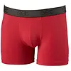 Set heren microfiber boxershort / hipster 18453