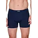 Set-Look microfiber boxershort heren 1878 - Polyamide heren onderbroek - ondergoed - Donkerblauw