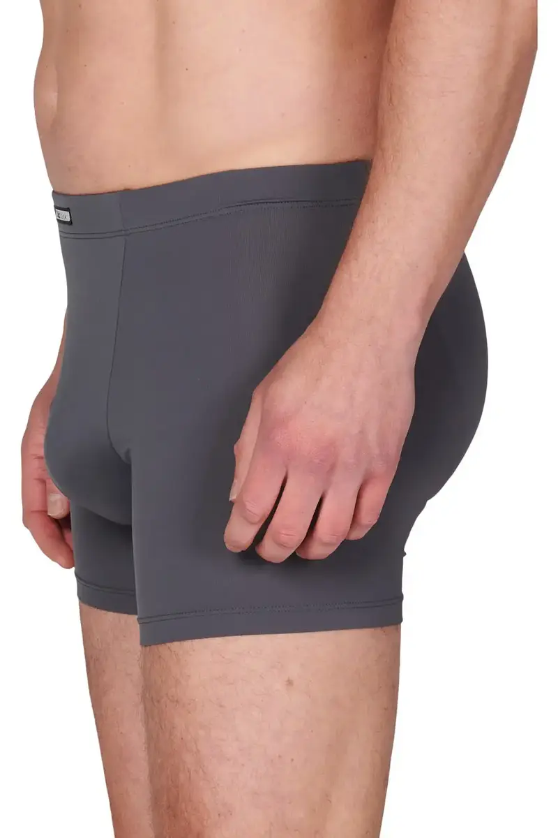 Set-Look microfiber boxershort heren 1878 - Polyamide heren onderbroek - ondergoed Set-Look microfiber boxershort heren 1878 - Polyamide heren onderbroek - ondergoed