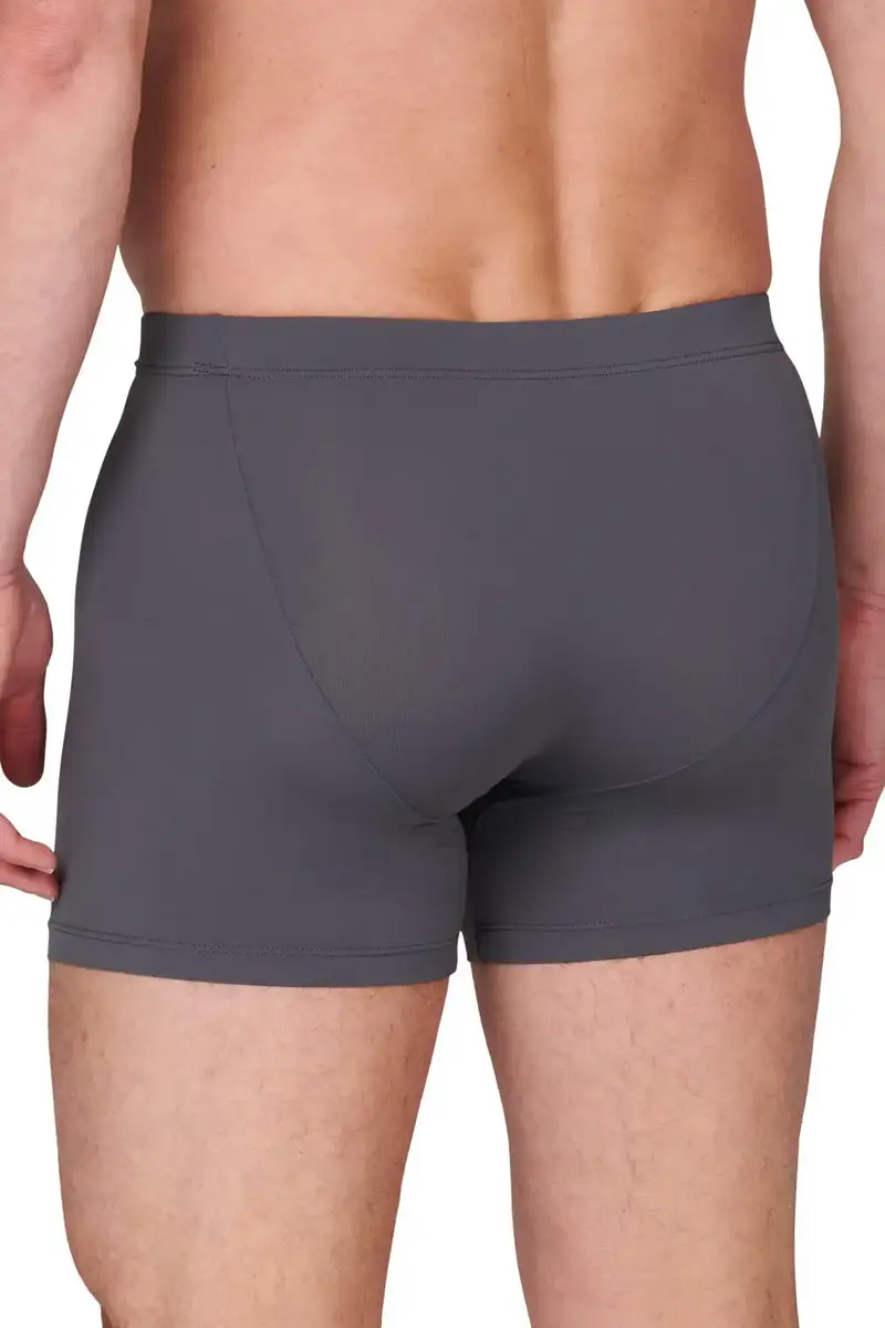 Set-Look microfiber boxershort heren 1878 - Polyamide heren onderbroek - ondergoed Set-Look microfiber boxershort heren 1878 - Polyamide heren onderbroek - ondergoed