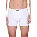Set-Look microfiber boxershort heren 1878 - Polyamide heren onderbroek - ondergoed - Wit