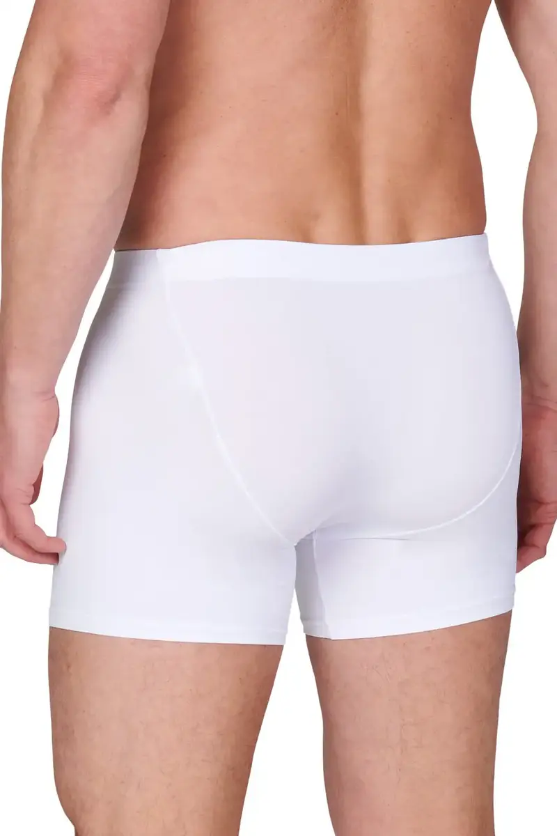 Set-Look microfiber boxershort heren 1878 - Polyamide heren onderbroek - ondergoed Set-Look microfiber boxershort heren 1878 - Polyamide heren onderbroek - ondergoed