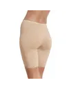 Sloggi Basic Long Dames - Boxershort lange pijpjes - Broekje voor onder jurk - Katoen