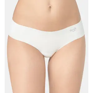 Sloggi dames Zero hipster Modal - Naadloos dames ondergoed - Invisible Sloggi dames Zero hipster Modal - Naadloos dames ondergoed - Invisible