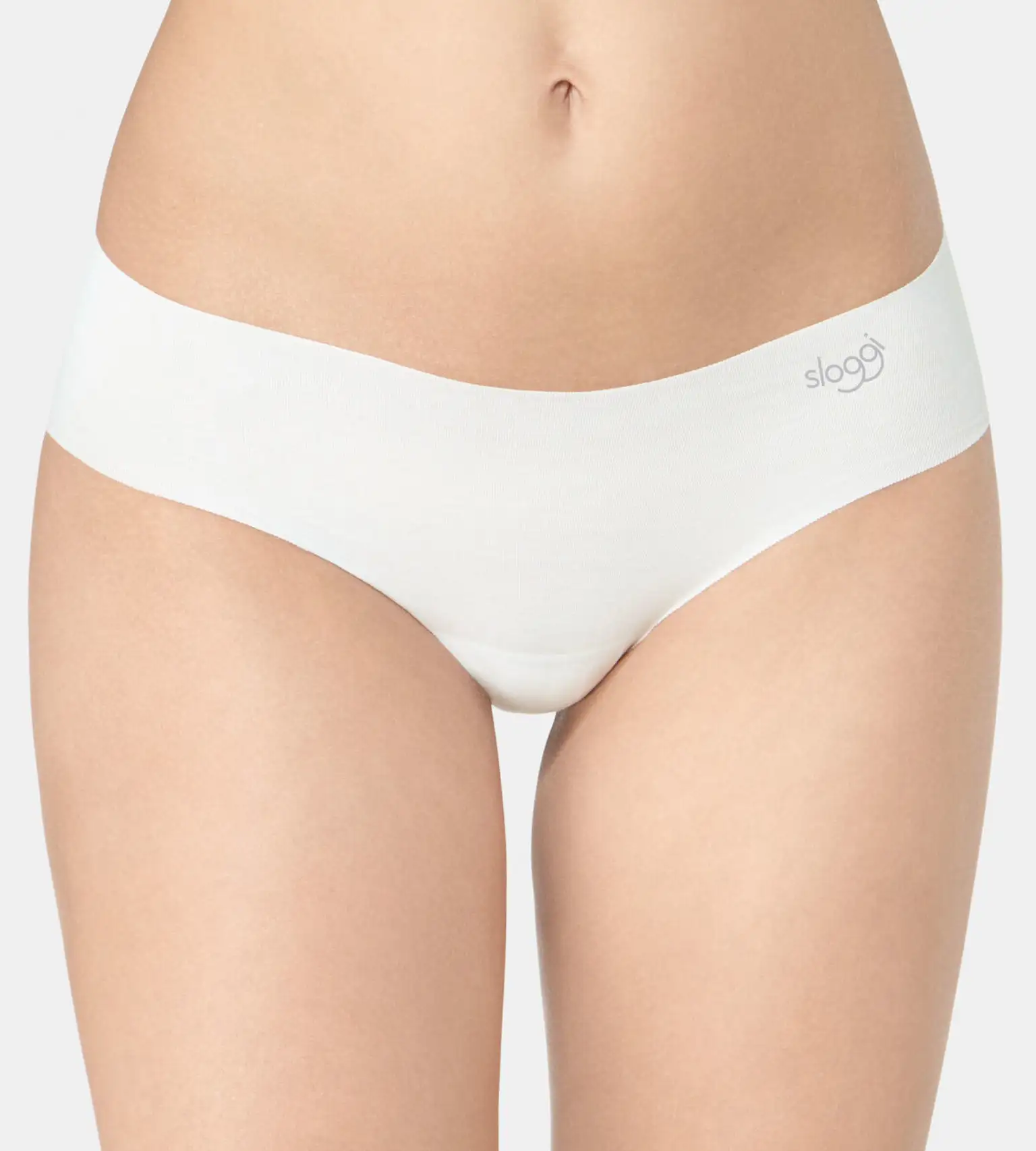 Sloggi dames Zero hipster Modal - Naadloos dames ondergoed - Invisible