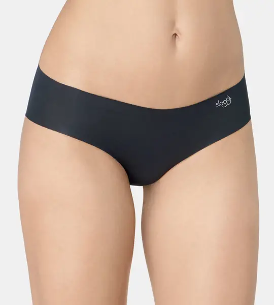 Sloggi dames Zero hipster Modal - Naadloos dames ondergoed - Invisible Sloggi dames Zero hipster Modal - Naadloos dames ondergoed - Invisible