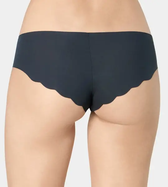 Sloggi dames Zero hipster Modal - Naadloos dames ondergoed - Invisible Sloggi dames Zero hipster Modal - Naadloos dames ondergoed - Invisible