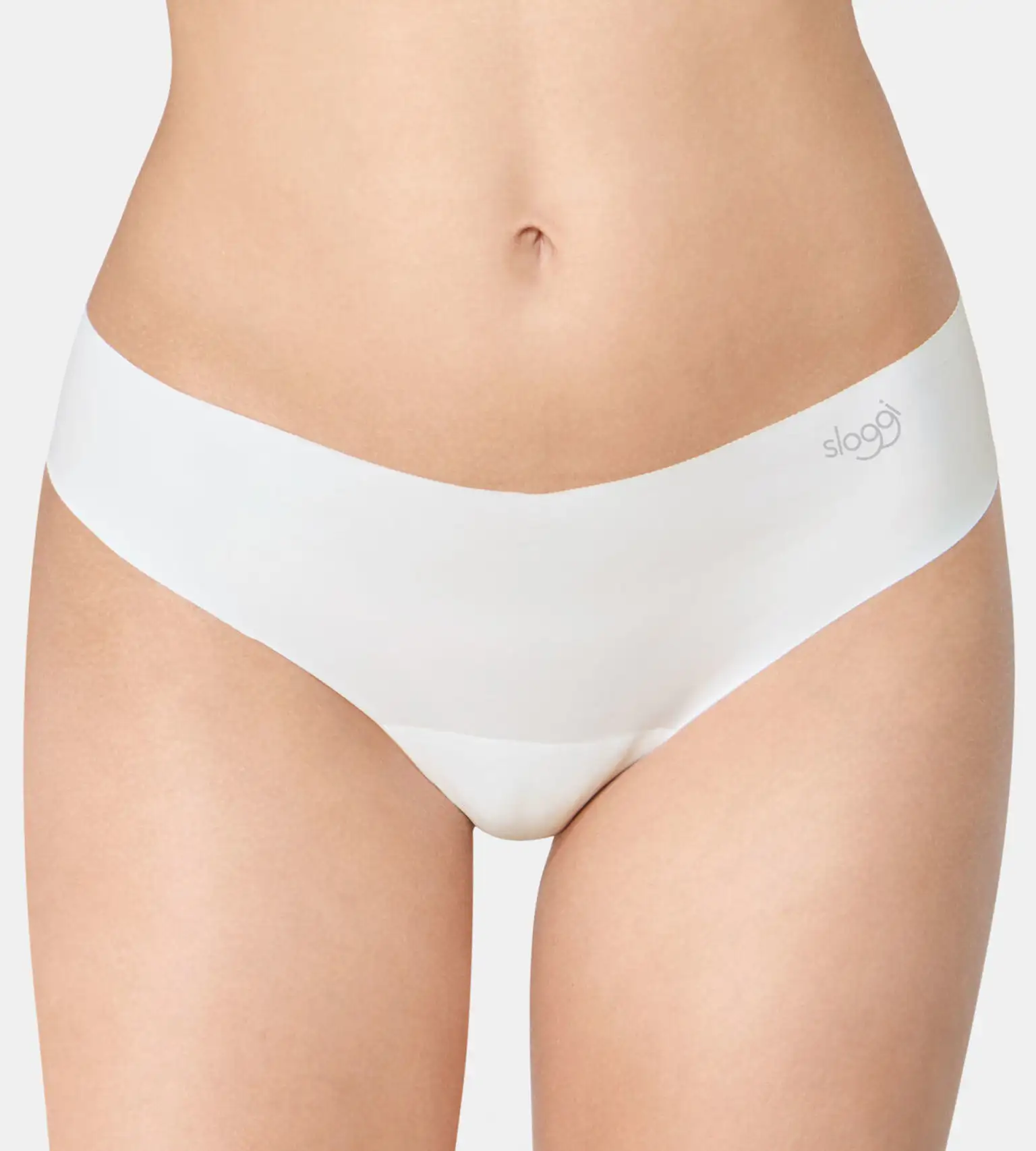 Sloggi dames Zero hipster string Modal - Naadloos dames ondergoed