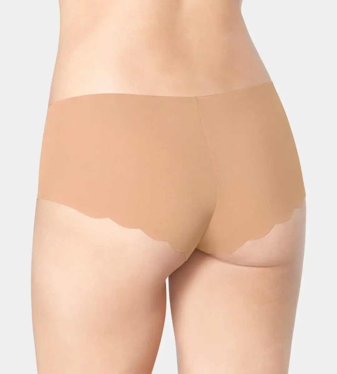 Sloggi dames Zero short Modal - Naadloze dames boxershort - hipster Sloggi dames Zero short Modal - Naadloze dames boxershort - hipster