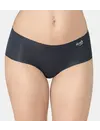 Sloggi dames Zero short Modal - Naadloze dames boxershort - hipster