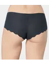 Sloggi dames Zero short Modal - Naadloze dames boxershort - hipster