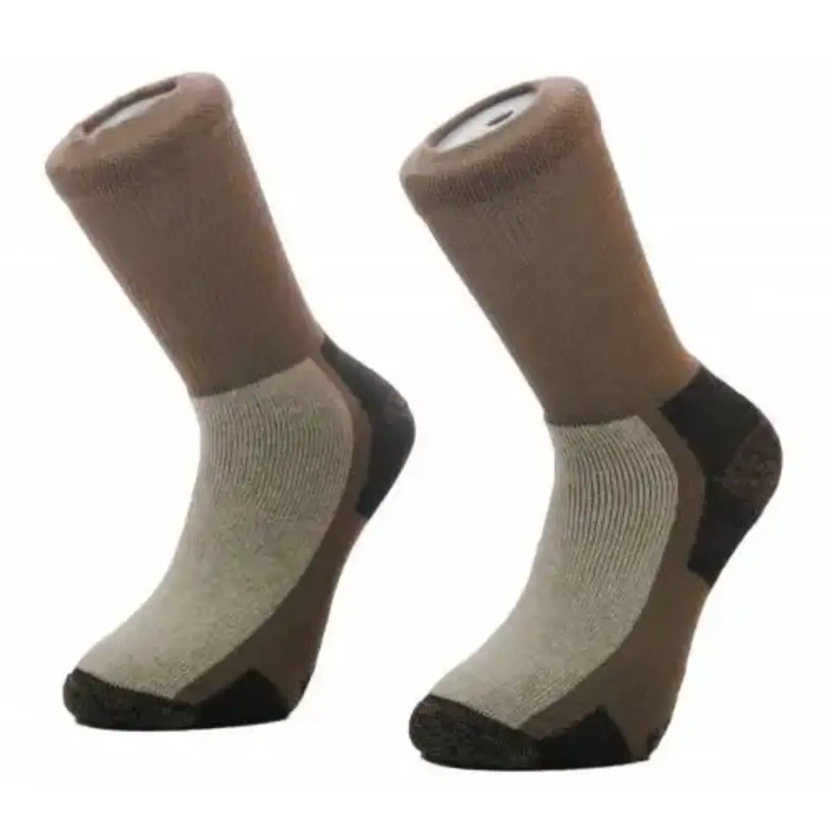 Stapp Outdoor wandel sokken - Coolmax hiking sokken - Wandelsokken heren - Wandelsokken dames