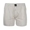 Suaque/Ginosanti wijde heren boxershort - Streep