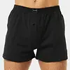 Suaque/Ginosanti wijde heren boxershort - Katoen