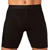 Ten Cate  2-Pack Bamboe boxershort heren Extra lange pijpjes