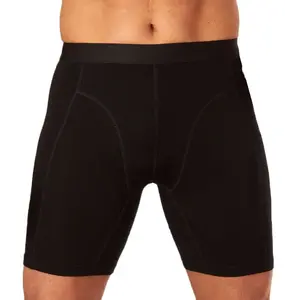 Ten Cate  2-Pack Bamboe boxershort heren Extra lange pijpjes - Heren onderbroek extra lang - bamboe ondergoed heren Ten Cate  2-Pack Bamboe boxershort heren Extra lange pijpjes - Heren onderbroek extra lang - bamboe ondergoed heren