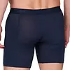 Ten Cate  2-Pack Bamboe boxershort heren Extra lange pijpjes