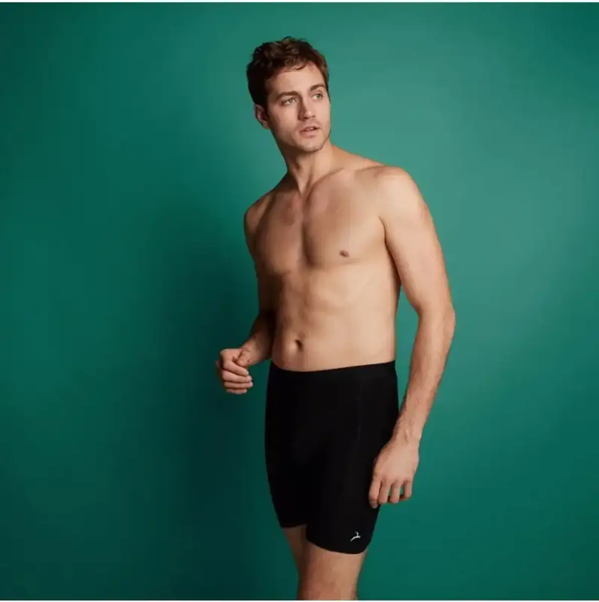 Ten Cate  2-Pack Bamboe boxershort heren Extra lange pijpjes - Heren onderbroek extra lang - bamboe ondergoed heren