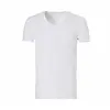 Ten Cate heren Bamboe T-shirt V-hals