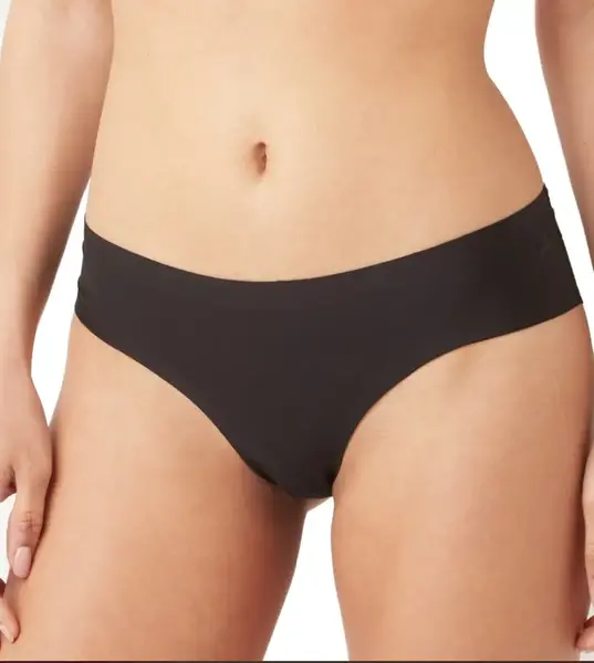 Ten Cate 30251 Secrets Brazilian slip kant - Naadloos kanten ondergoed - Invisible Ten Cate 30251 Secrets Brazilian slip kant - Naadloos kanten ondergoed - Invisible