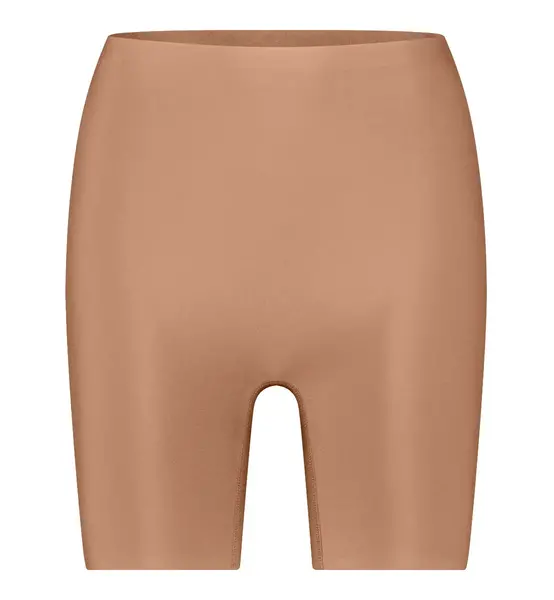 Ten Cate 30873 Secrets lange pants - extra lange pijpjes - Naadloos Broekje voor onder jurk - Tegen schurende benen Ten Cate 30873 Secrets lange pants - extra lange pijpjes - Naadloos Broekje voor onder jurk - Tegen schurende benen