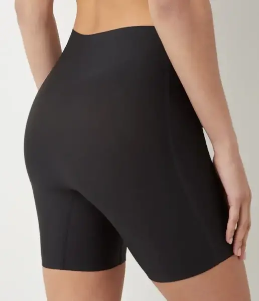 Ten Cate 30873 Secrets lange pants - extra lange pijpjes - Naadloos Broekje voor onder jurk - Tegen schurende benen Ten Cate 30873 Secrets lange pants - extra lange pijpjes - Naadloos Broekje voor onder jurk - Tegen schurende benen