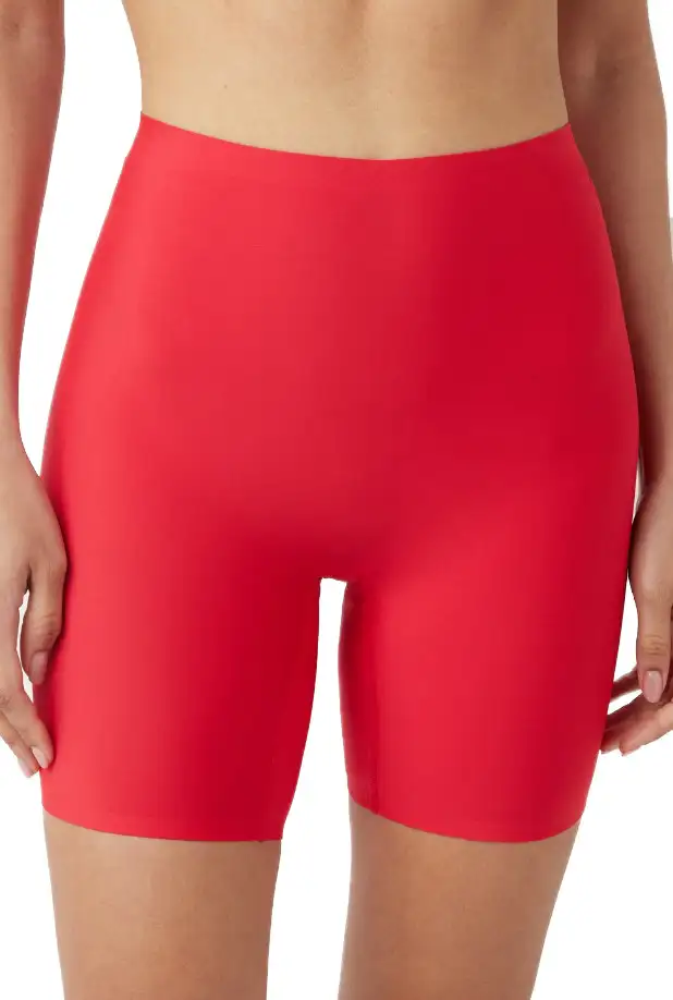 Ten Cate 30873 Secrets lange pants - extra lange pijpjes - Naadloos Broekje voor onder jurk - Tegen schurende benen