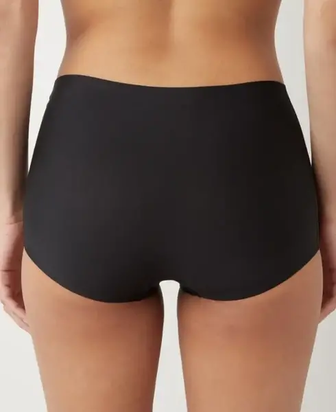 Ten Cate Secrets dames boxershort 30178 - Naadloos ondergoed vrouwen - Katoenen kruisje Ten Cate Secrets dames boxershort 30178 - Naadloos ondergoed vrouwen - Katoenen kruisje