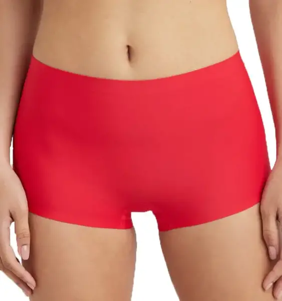 Ten Cate Secrets dames boxershort 30178 - Naadloos ondergoed vrouwen - Katoenen kruisje Ten Cate Secrets dames boxershort 30178 - Naadloos ondergoed vrouwen - Katoenen kruisje