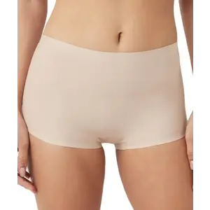 Ten Cate Secrets dames boxershort 30178 - Naadloos ondergoed vrouwen - Katoenen kruisje Ten Cate Secrets dames boxershort 30178 - Naadloos ondergoed vrouwen - Katoenen kruisje