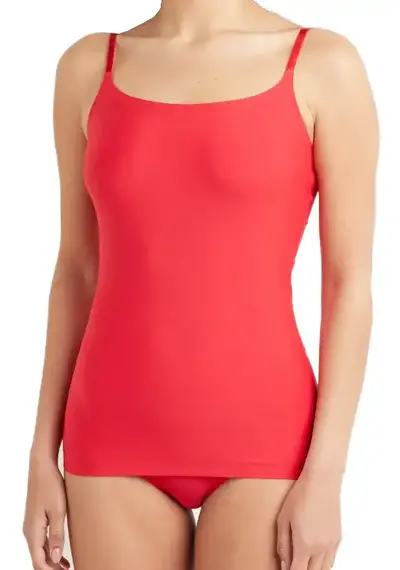 Ten Cate Secrets spaghetti hemd naadloos 30249 Ten Cate Secrets spaghetti hemd naadloos 30249