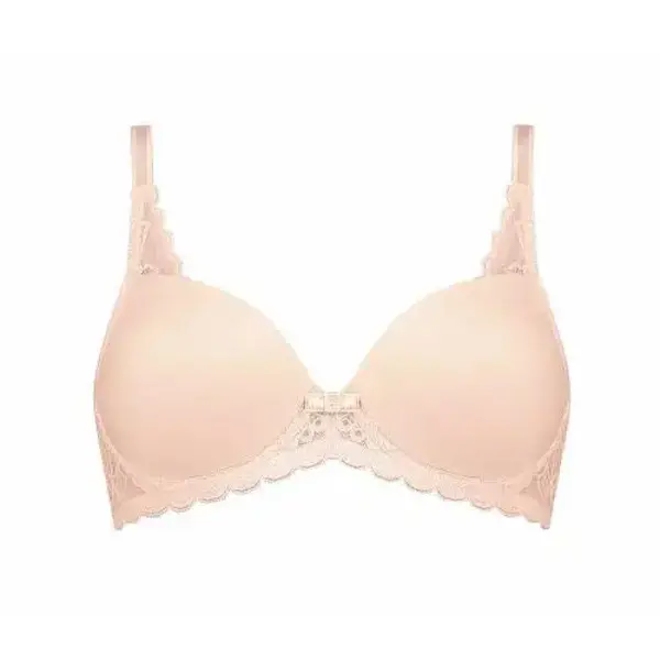 TRIUMPH beugel Bh - Amourette Spotlight - T-shirt kanten bh TRIUMPH beugel Bh - Amourette Spotlight - T-shirt kanten bh