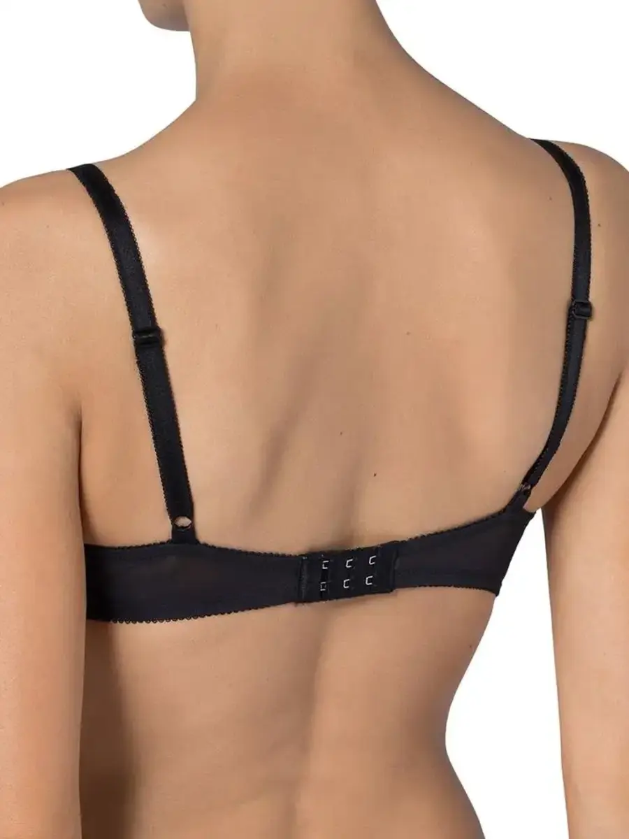 TRIUMPH beugel Bh - Amourette Spotlight - T-shirt kanten bh TRIUMPH beugel Bh - Amourette Spotlight - T-shirt kanten bh