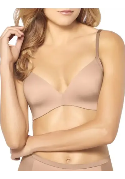 Triumph soft BH zonder beugel -  Body Make-Up Soft Touch P EX Triumph soft BH zonder beugel -  Body Make-Up Soft Touch P EX