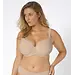 Triumph BH Modern Soft cotton WP met beugel - Huidkleur