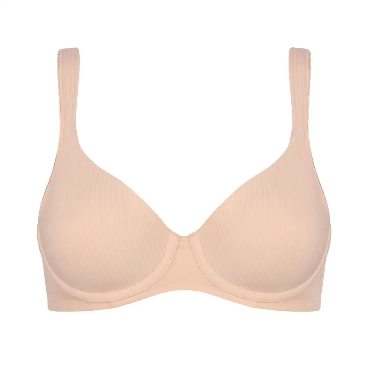 Triumph BH Modern Soft cotton WP met beugel