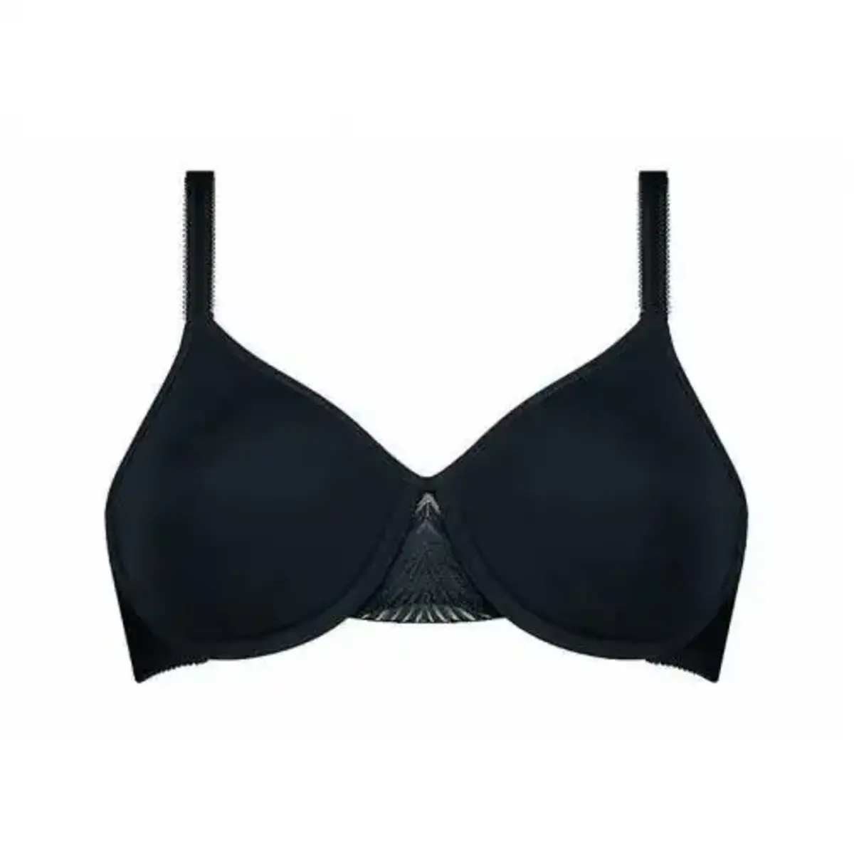 TRIUMPH BH My Perfect Shaper WP met beugel - Voorgevormde Comfort bh - Spacer bh - Wit, zwart, huidskleur TRIUMPH BH My Perfect Shaper WP met beugel - Voorgevormde Comfort bh - Spacer bh - Wit, zwart, huidskleur