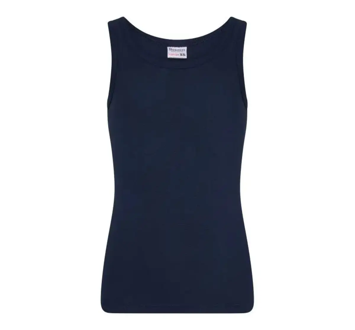 Beeren Comfort Feeling katoen jongens hemd - Kinder onderhemd - Jongens singlet katoen Beeren Comfort Feeling katoen jongens hemd - Kinder onderhemd - Jongens singlet katoen