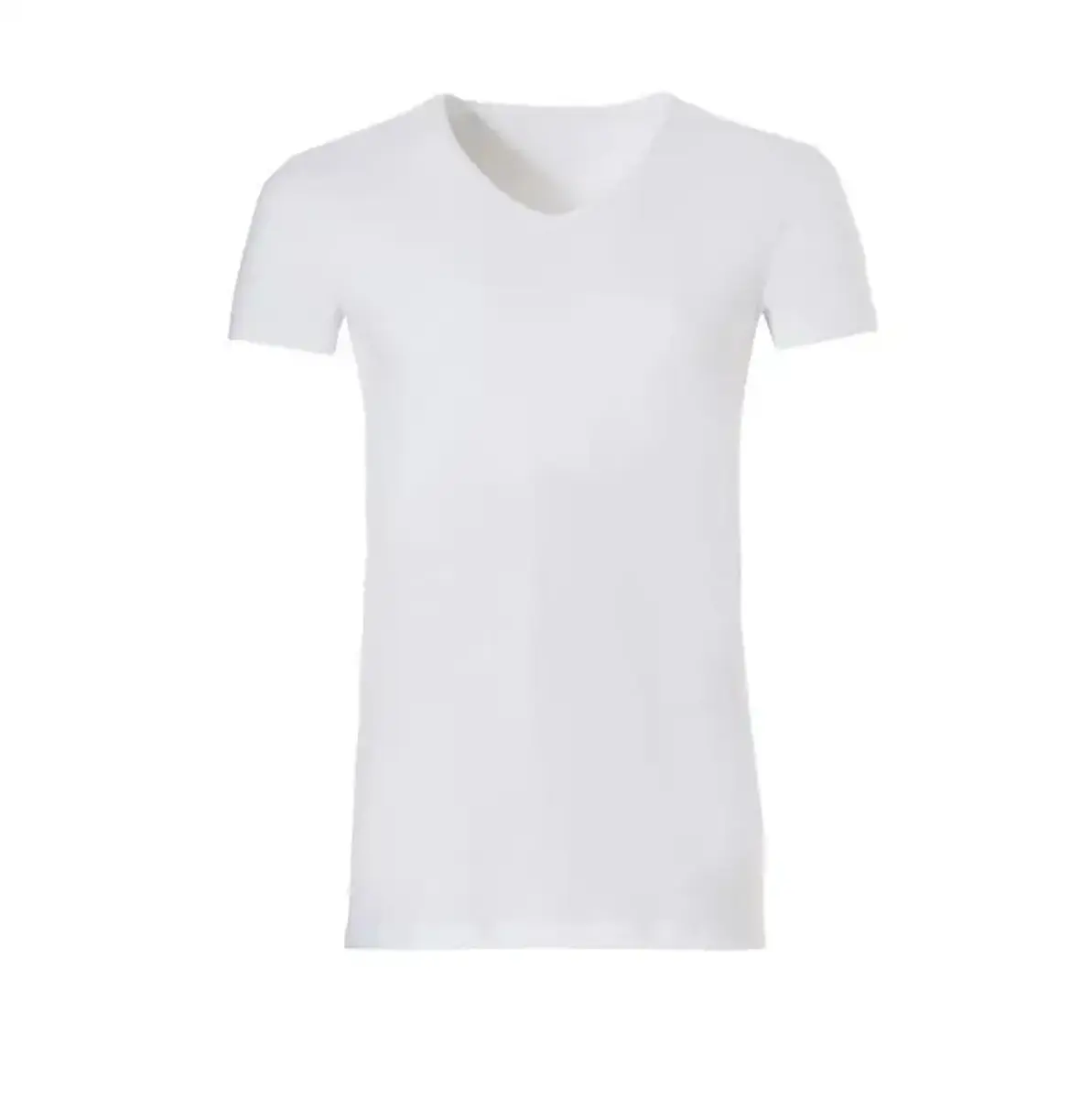 Ten Cate heren T-Shirt V-hals 2-Pack- 30870 Ten Cate heren T-Shirt V-hals 2-Pack- 30870