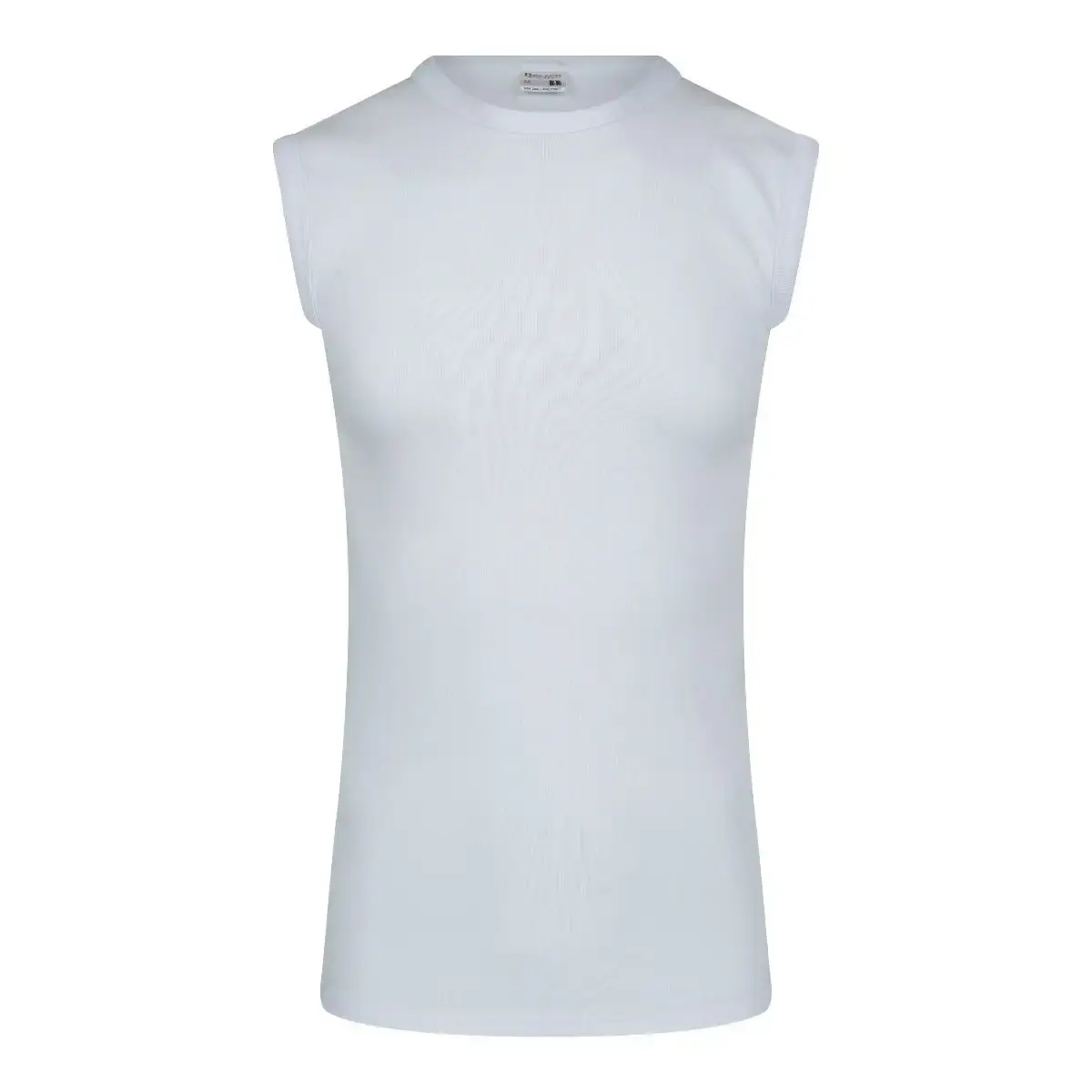 Beeren heren mouwloos shirt katoen - Shirt zonder mouwen - Ondershirt mannen naadloos - Beeren ondergoed heren Beeren heren mouwloos shirt katoen - Shirt zonder mouwen - Ondershirt mannen naadloos - Beeren ondergoed heren