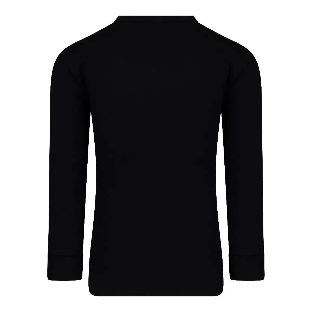 Beeren heren shirt Lange mouw - 100% katoen - Aansluitend ondershirt mannen Beeren heren shirt Lange mouw - 100% katoen - Aansluitend ondershirt mannen