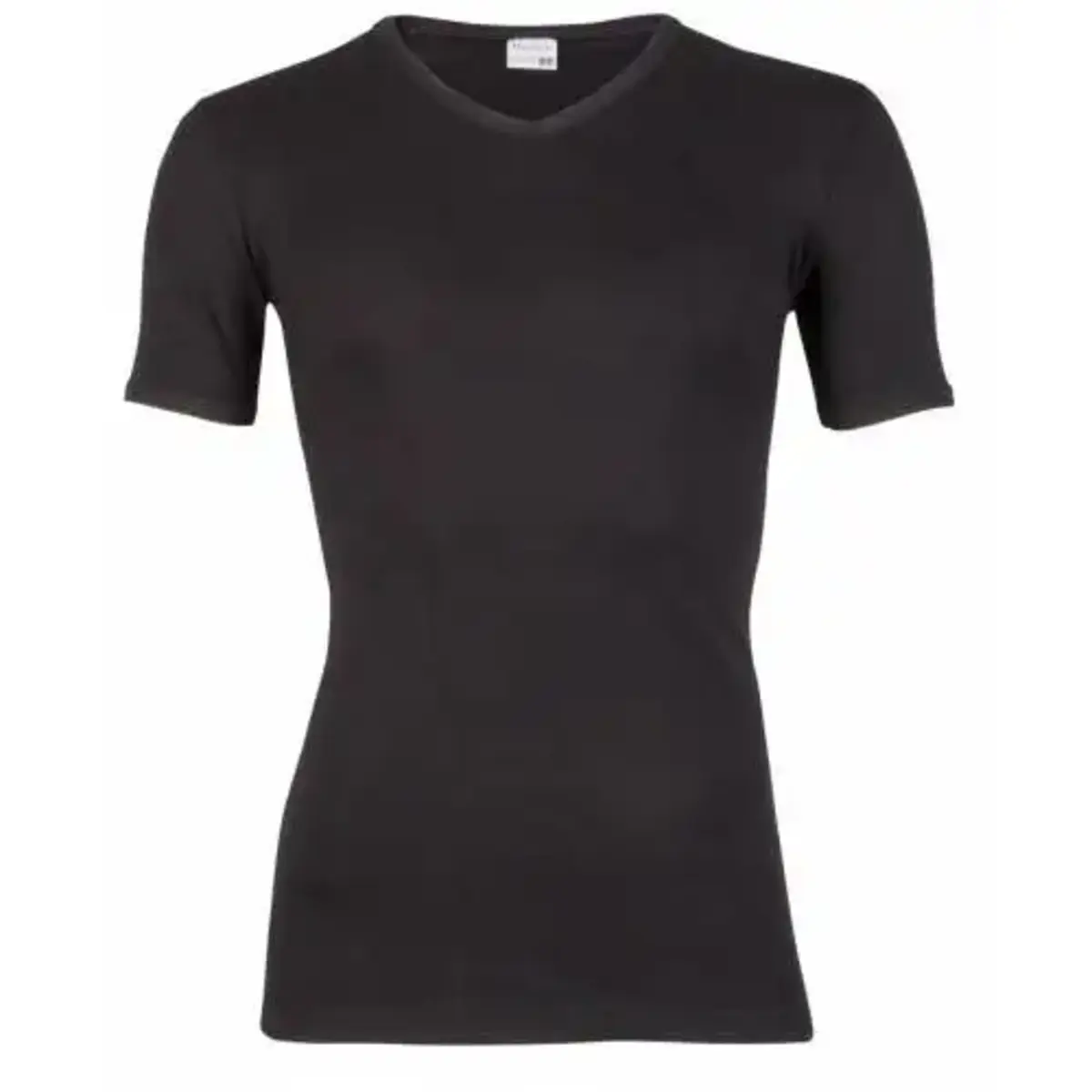 Beeren heren ondershirt V-hals - Korte mouw M3000 - 100% katoen slim fit T-shirt - Ronde hals Beeren heren ondershirt V-hals - Korte mouw M3000 - 100% katoen slim fit T-shirt - Ronde hals