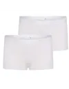 Beeren 2-pak microfiber meisjes boxer Young - Kinder onderbroek - Elastische band